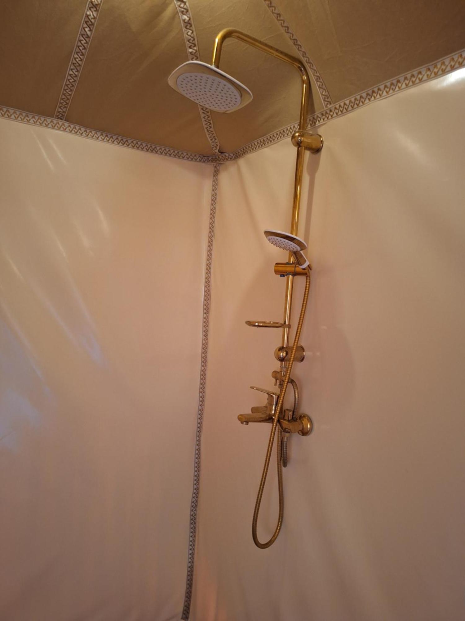 Nomad Luxury Camp Otel Merzouga Oda fotoğraf